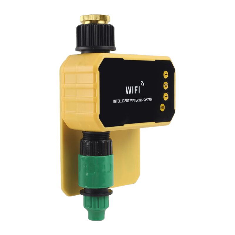 Smart Garden Tap - J1UL1N Automatic Irrigation System For Garden