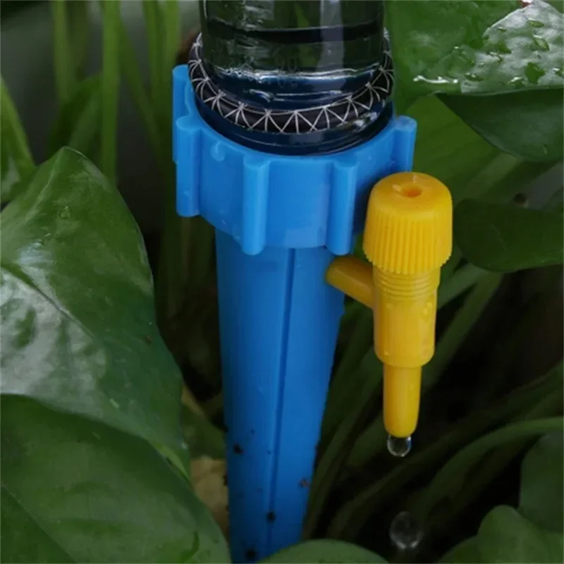 جهاز ري الحدائق Smart Drip Irr - đánh giá và giá Smart Garden Technology