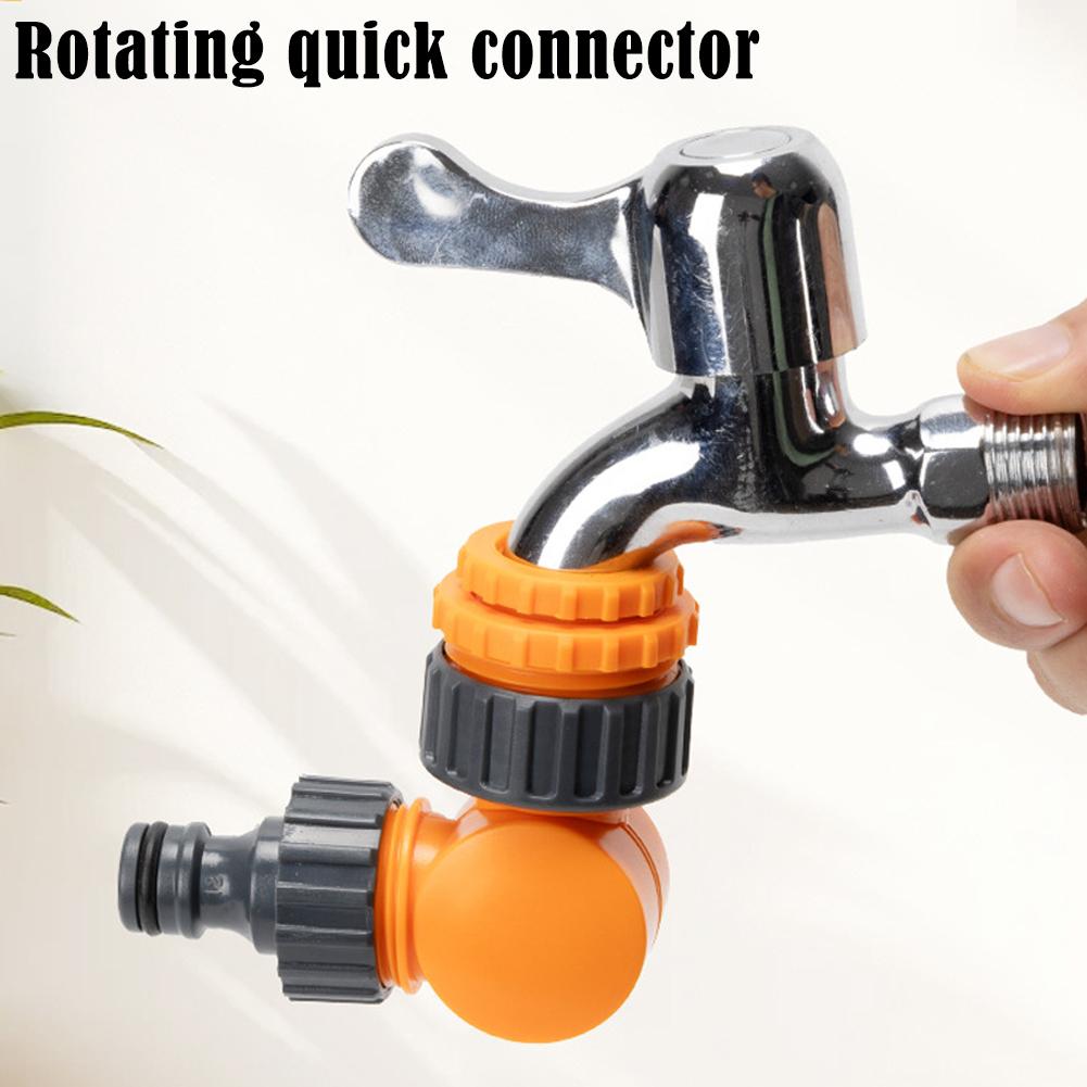 1/2Pcs garden hose connector f - đánh giá và giá Smart Garden Tap