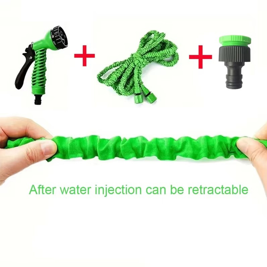 25FT-100FT Garden Hose Expanda - đánh giá và giá Smart Garden Diy