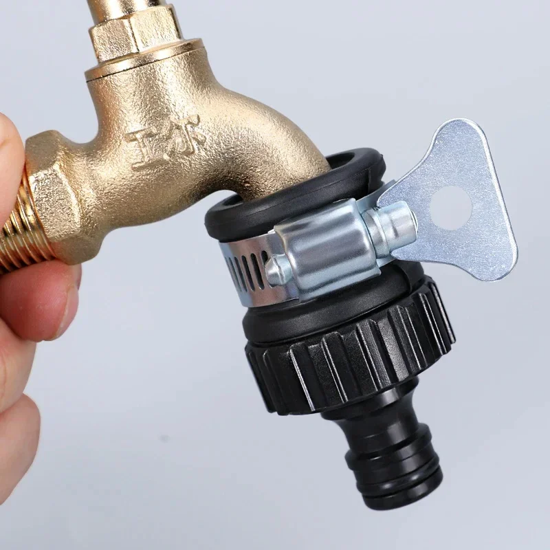 2pcs Durable Universal Water F - đánh giá và giá Smart Garden Tap
