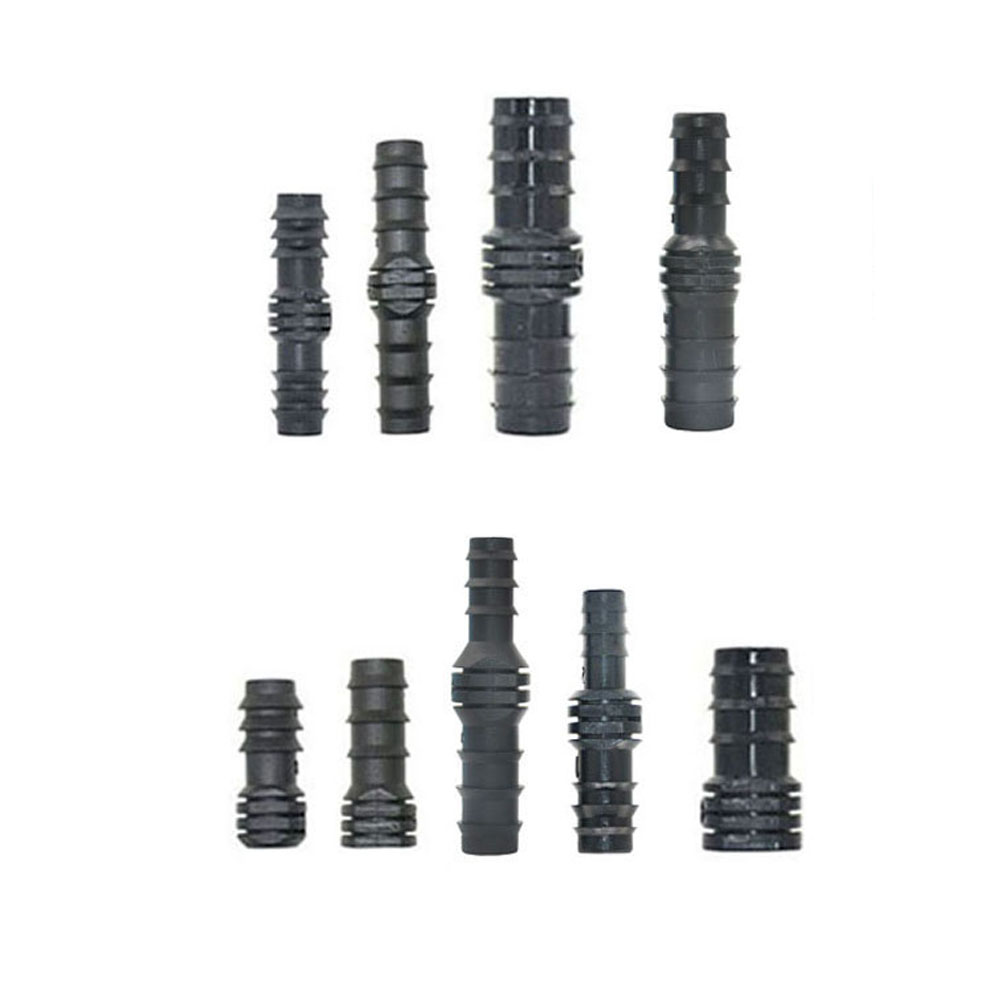 Bộ 5 16/20/25Mm Ống PE Barb Nố - đánh giá và giá Smart Garden Sprinkler System