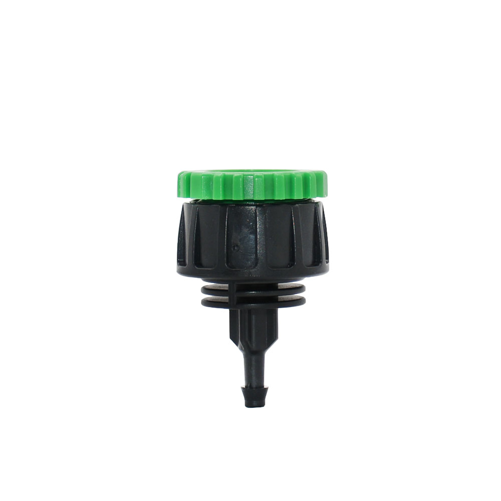 Outdoor Misting Cooling System - đánh giá và giá Smart Garden Sprinkler System