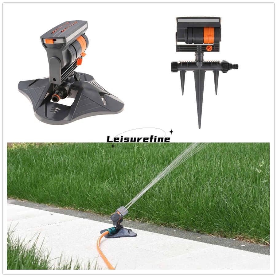 Automatic Garden Sprinkler Swi - đánh giá và giá Smart Garden Technology