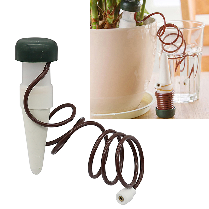 1-4 Gốm Tự Động Houseplant Hệ  - đánh giá và giá Smart Garden Technology