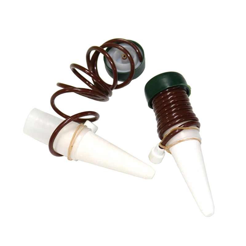1-4 Gốm Tự Động Houseplant Hệ  - đánh giá và giá Smart Garden Technology