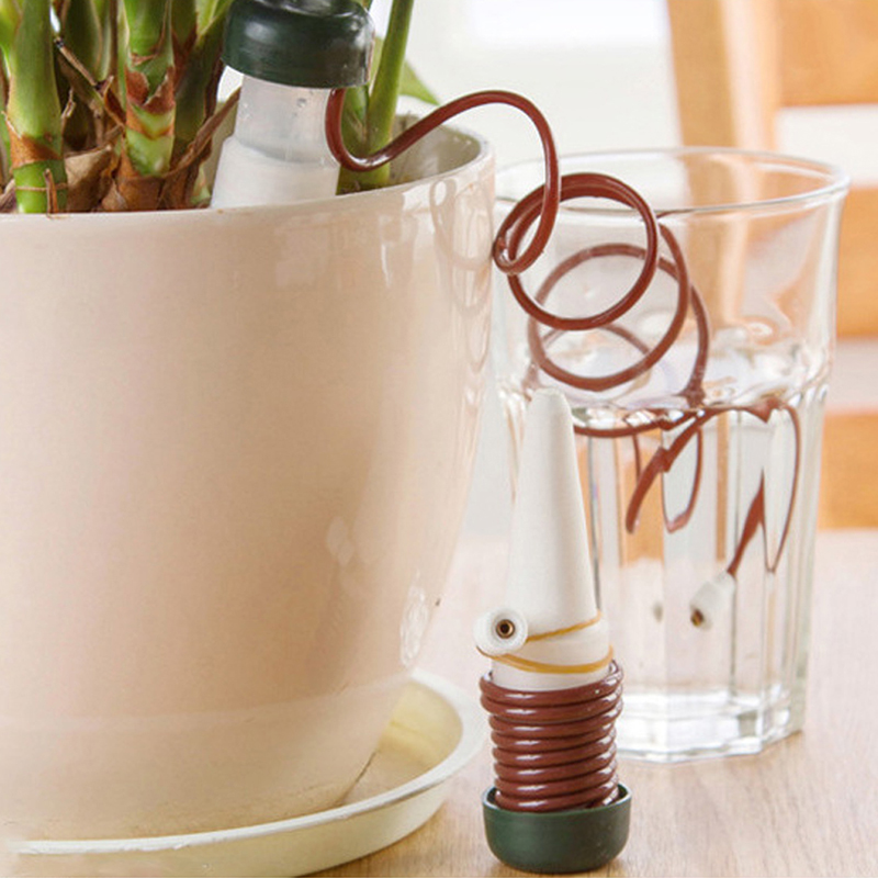 1-4 Gốm Tự Động Houseplant Hệ  - đánh giá và giá Smart Garden Technology
