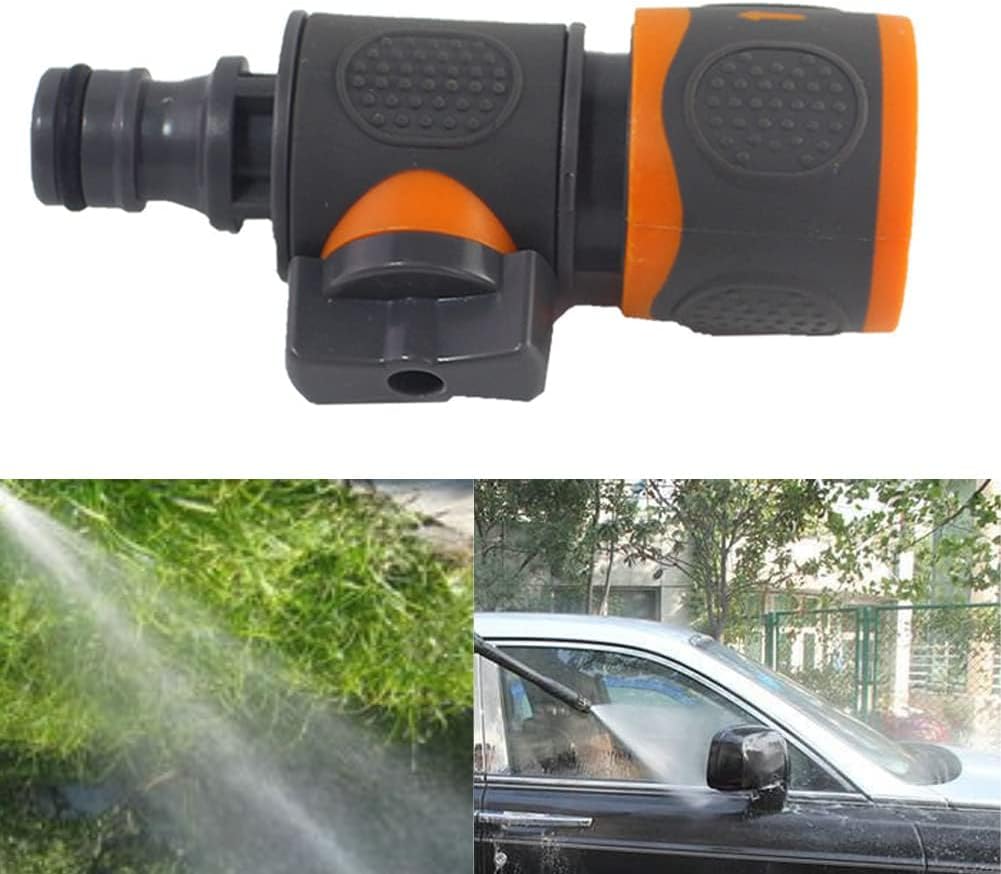 1-9Pcs Garden Hose Quick Conne - đánh giá và giá Smart Garden Tap