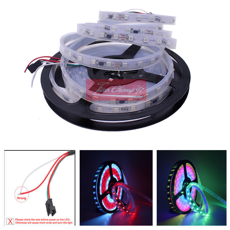 DC12V 5M Đuổi Ước Mơ Ma Thuật  - đánh giá và giá Smart Garden Diy