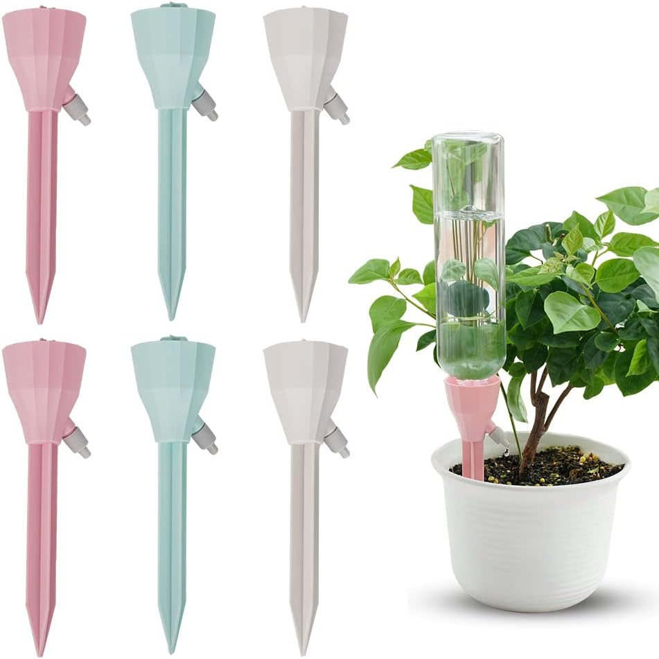 Automatic Drip Irrigation Syst - đánh giá và giá Smart Garden Sprinkler System