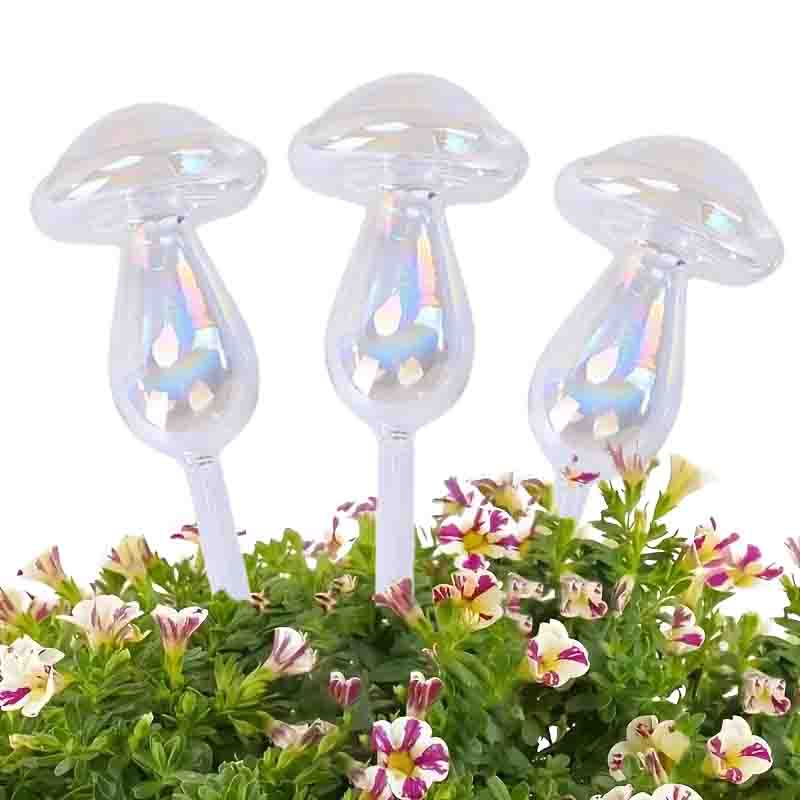 1/2PCS Glass Straw Automatic P - đánh giá và giá Smart Garden Technology