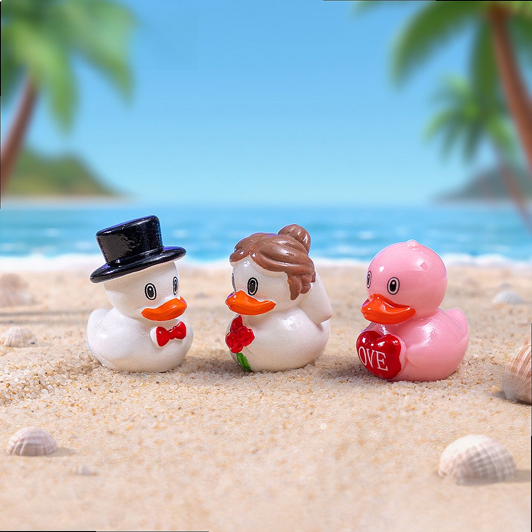 100pcs Cute 3D Cartoon Animal  - đánh giá và giá Smart Garden Diy