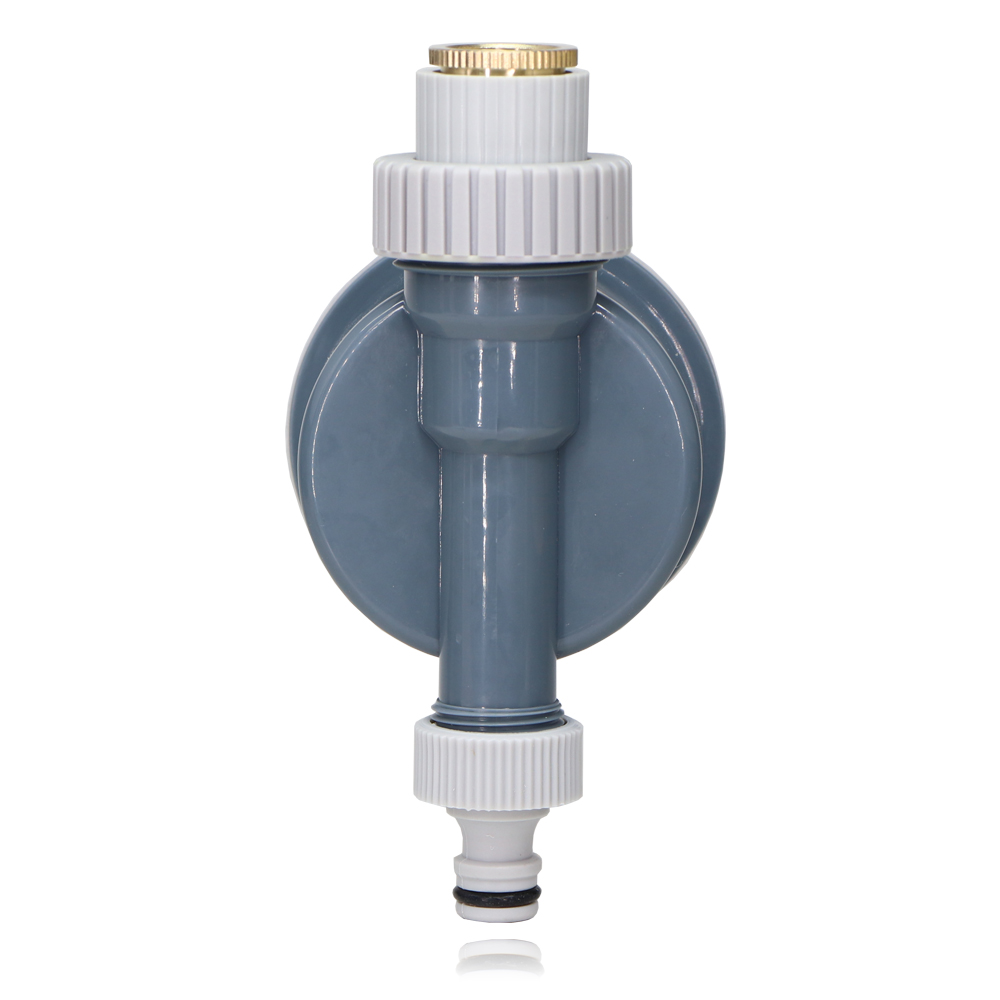 MUCIAKIE Van Bi Nước Sân Vườn  - đánh giá và giá Smart Garden Tap