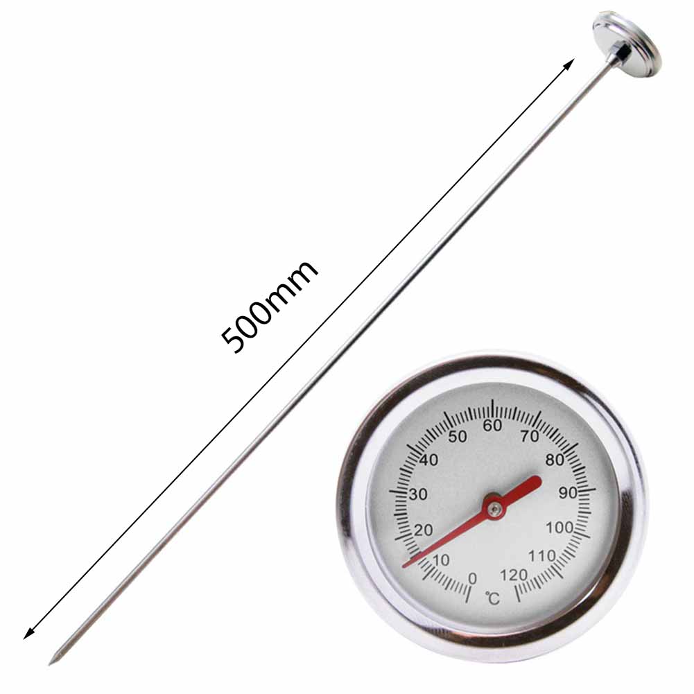 Multi-use Compost Soil Tester  - đánh giá và giá Garden Weather Station