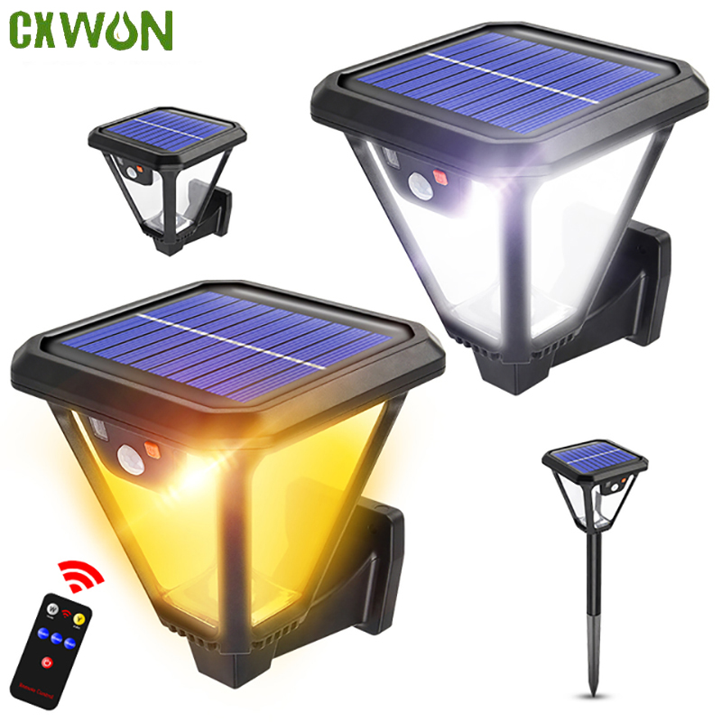 Solar Wall Light Waterproof Ou - đánh giá và giá Smart Garden Light Controller