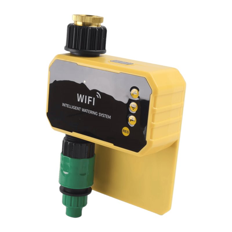 J1UL1N Automatic Irrigation Sy - đánh giá và giá Smart Garden Tap