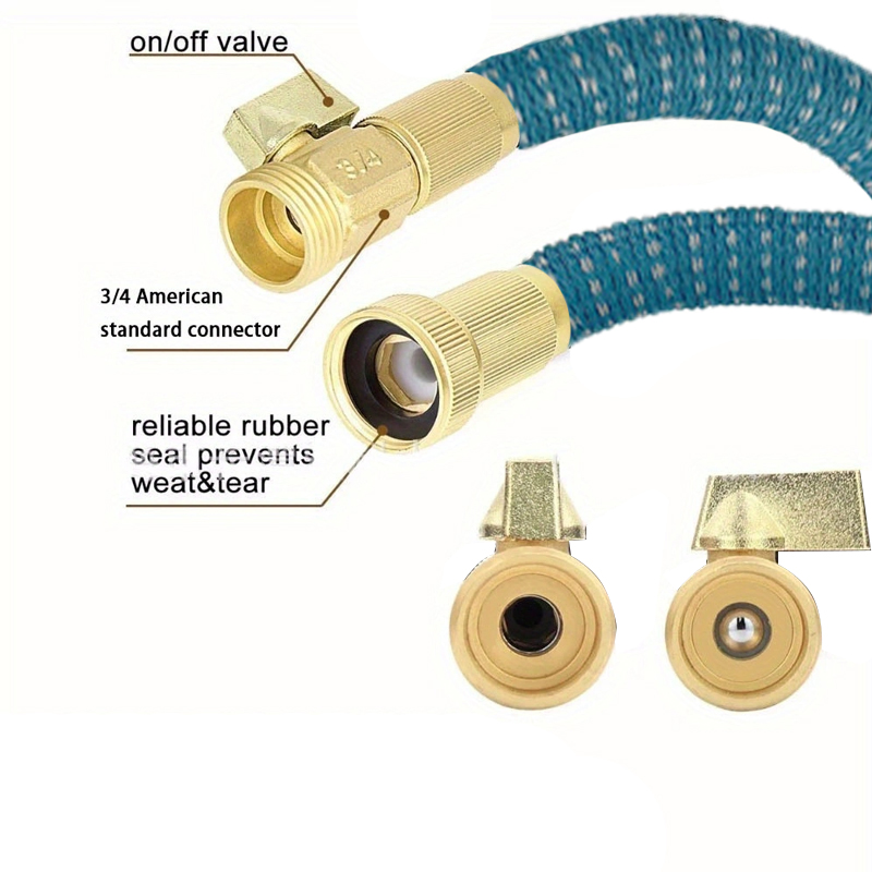 High Pressure Car Wash Hose Ga - đánh giá và giá Smart Garden Diy