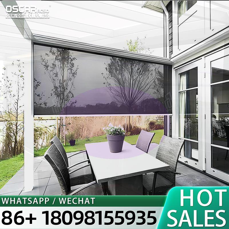Wall Mount Aluminium Pergola w - đánh giá và giá Smart Garden Electric Pergola
