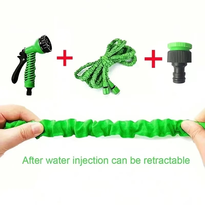 25FT-200FT Expandable Magic Ho - đánh giá và giá Smart Garden Diy