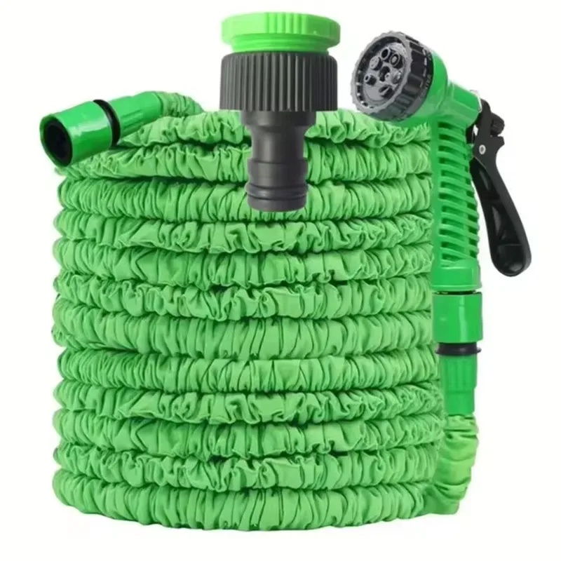High-Pressure Car Wash Hose Ex - đánh giá và giá Smart Garden Diy