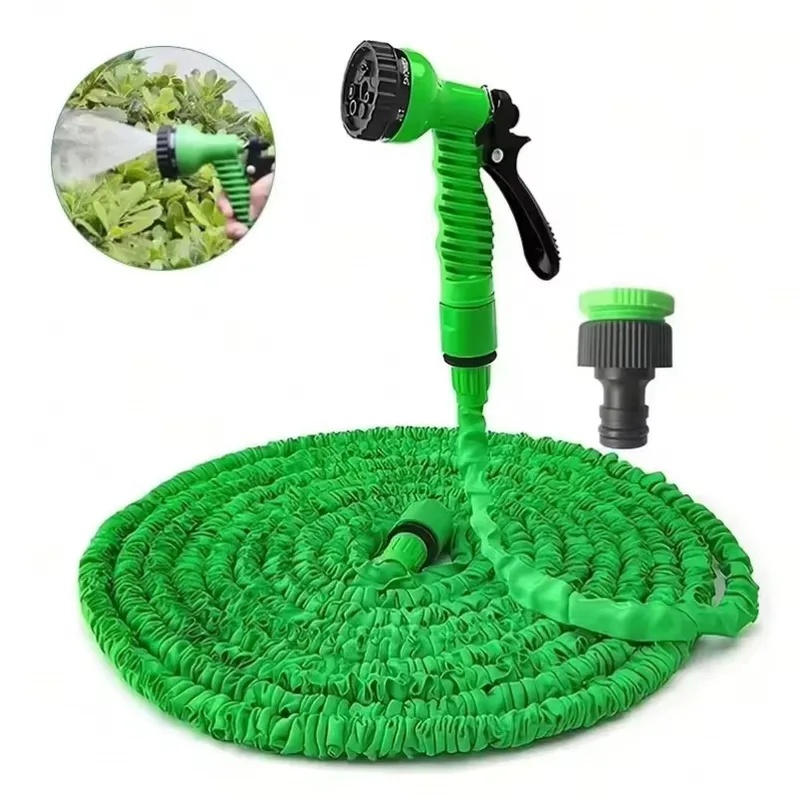 High-Pressure Car Wash Hose Ex - đánh giá và giá Smart Garden Diy