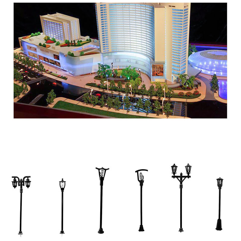 4 Bức Tiểu Họa Đường Ánh Sáng  - đánh giá và giá Smart Garden Diy