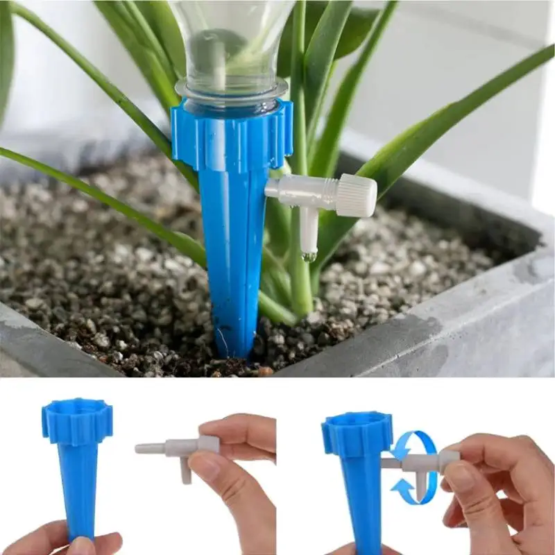 Automatic Drip Irrigation Syst - đánh giá và giá Smart Garden Technology