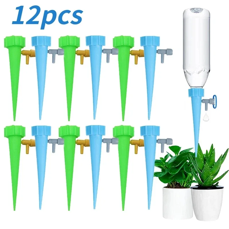 Automatic Drip Irrigation Syst - đánh giá và giá Smart Garden Technology