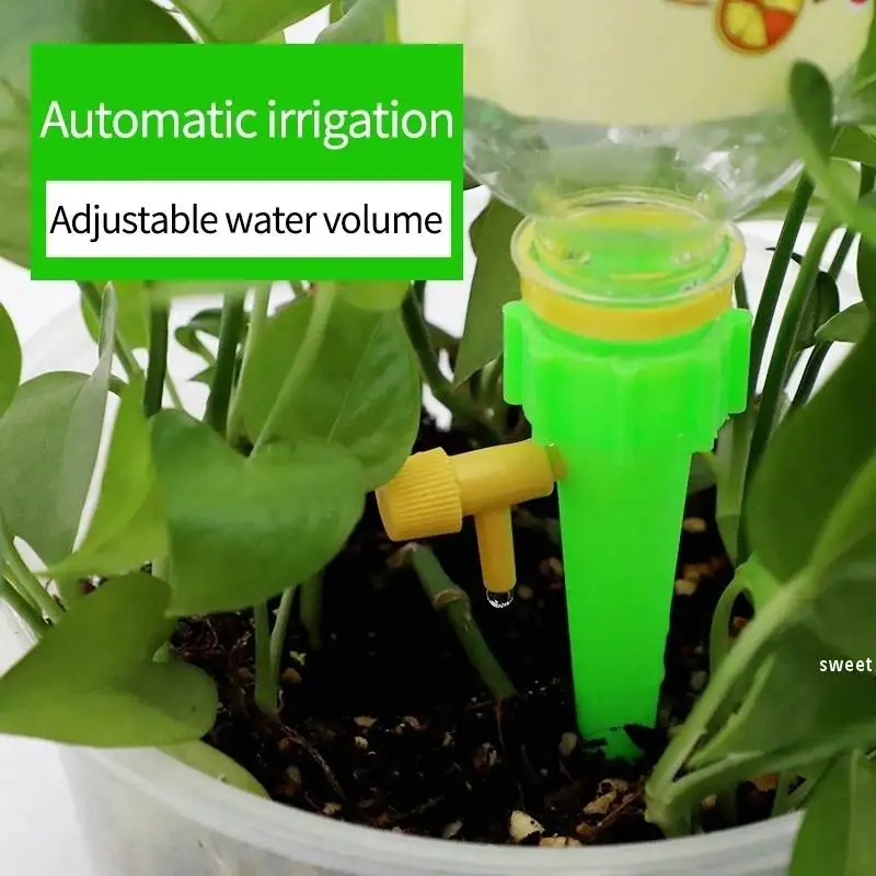 Automatic Drip Irrigation Syst - đánh giá và giá Smart Garden Technology