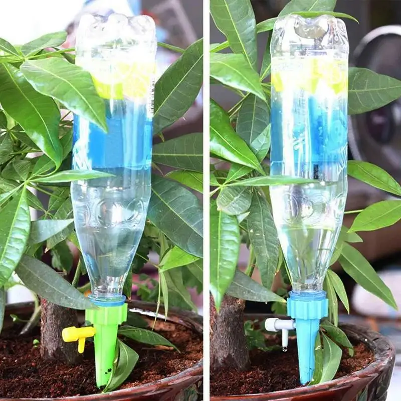 Automatic Drip Irrigation Syst - đánh giá và giá Smart Garden Technology