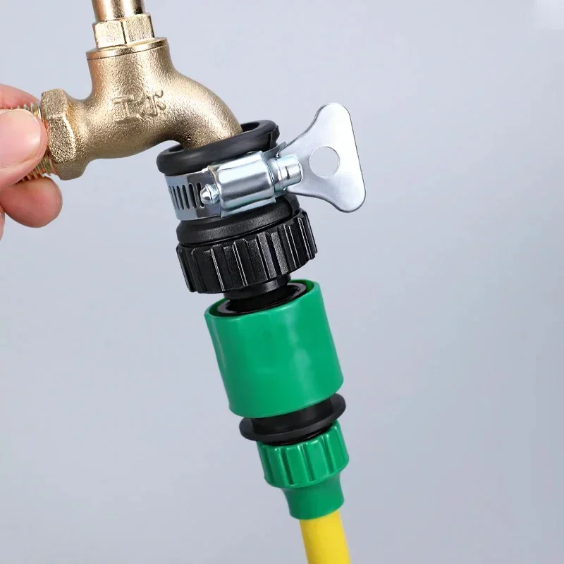 2pcs Durable Universal Water F - đánh giá và giá Smart Garden Tap