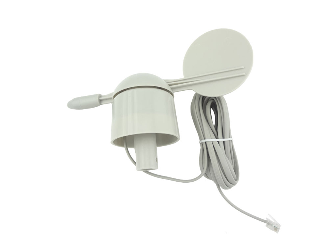 1 bộ của Phụ Tùng (đơn vị ngoà - đánh giá và giá Garden Weather Station