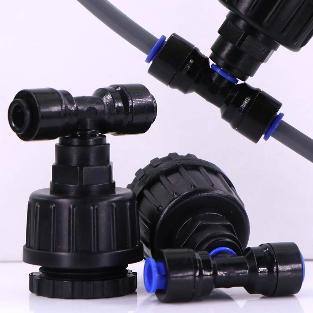 3pcs Garden Tap Adapter Slip L - đánh giá và giá Smart Garden Tap