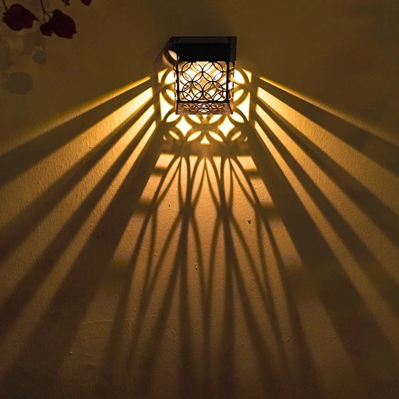 Solar Light IP65 Waterproof La - đánh giá và giá Smart Garden Light Controller