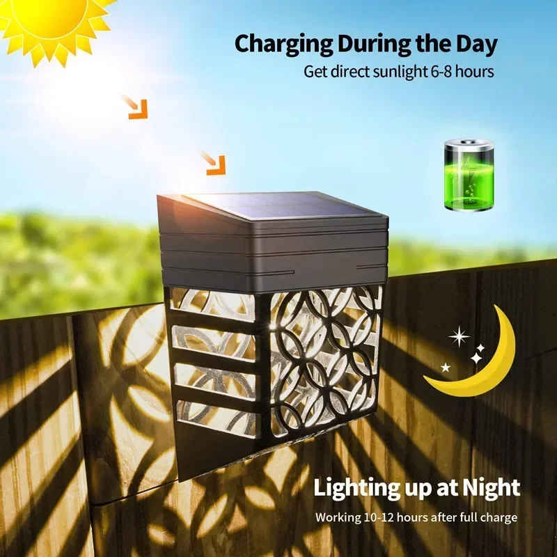 Solar Light IP65 Waterproof La - đánh giá và giá Smart Garden Light Controller