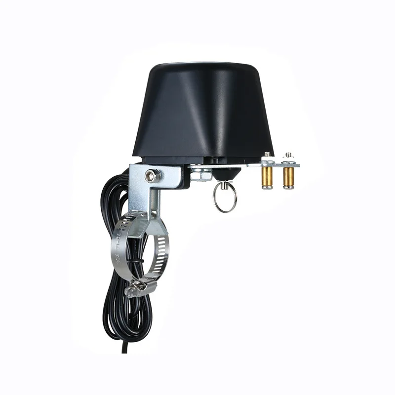 Stable Tuya WiFi Water Valve Z - đánh giá và giá Smart Garden Tap