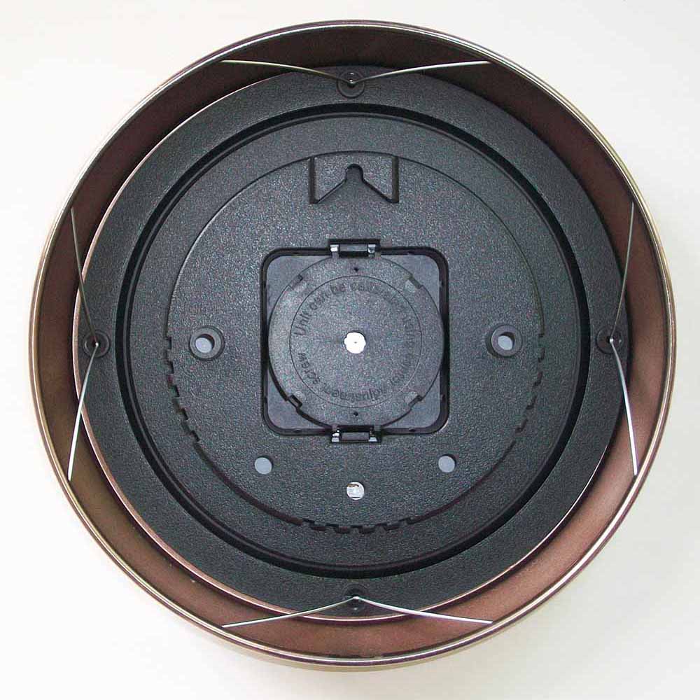 2 In 1 Indoor Outdoor Thermome - đánh giá và giá Garden Weather Station