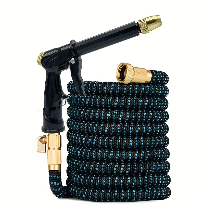 Garden Hose Expandable Magic H - đánh giá và giá Smart Garden Diy