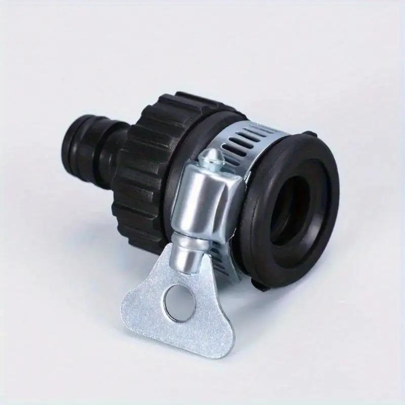 Universal Water Faucet Adapter - đánh giá và giá Smart Garden Tap