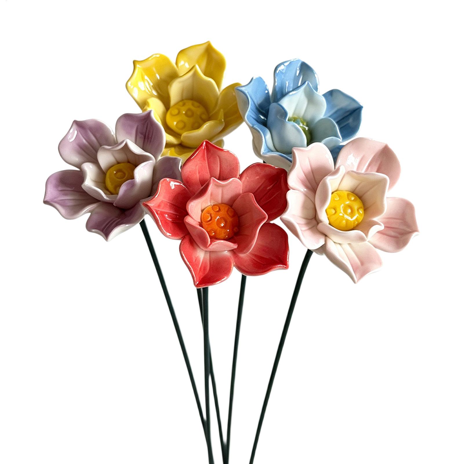 5Pcs Ceramic Bee Bath Bee Wate - đánh giá và giá Garden Weather Station