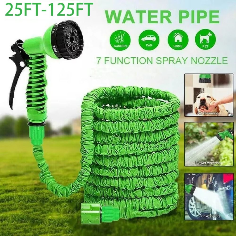 Plastic Material Expandable Ma - đánh giá và giá Smart Garden Diy