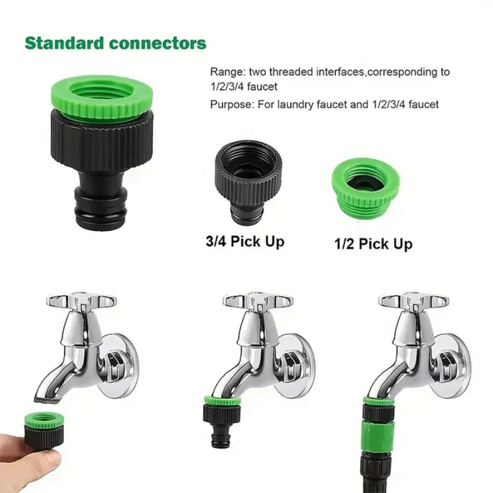 Plastic Material Expandable Ma - đánh giá và giá Smart Garden Diy